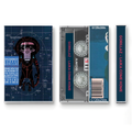 Gorillaz – Laika Come Home Fanmade Analog Cassette Tape 📼 | Dub Reggae Electronic Collectible