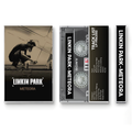 Linkin Park – Meteora Fanmade Analog Cassette Tape| Nu Metal Alternative Rock 2000s Collectible