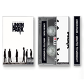 Linkin Park – Minutes to Midnight Fanmade Analog Cassette Tape 📼 | Alternative Rock 2000s Collectible
