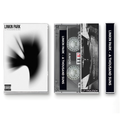 Linkin Park – A Thousand Suns Fanmade Analog Cassette Tape| Alternative Electronic Rock Collectible