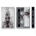 Linkin Park – Living Things Fanmade Analog Cassette Tape| Alternative Electronic Rock Collectible