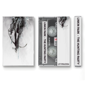 Linkin Park – The Hunting Party Fanmade Analog Cassette Tape| Hard Rock Alternative Metal Collectible