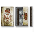 Linkin Park – Road to Revolution: Live at Milton Keynes Fanmade Analog Cassette Tape| Live Album Alternative Rock Collectible