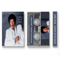 Lionel Richie – Dancing on the Ceiling Fanmade Analog Cassette Tape| Soul Pop R&B 80s Collectible