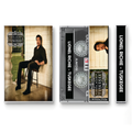 Lionel Richie – Tuskegee Fanmade Analog Cassette Tape| Country Soul R&B Collectible