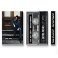 Lionel Richie – Just for You Fanmade Analog Cassette Tape | Soul Pop R&B Collectible