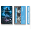 Avenged Sevenfold – Nightmare Fanmade Analog Cassette Tape | Heavy Metal Hard Rock Collectible