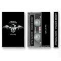 Avenged Sevenfold – Waking the Fallen Fanmade Analog Cassette Tape | Metalcore Heavy Metal Collectible