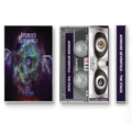 Avenged Sevenfold – The Stage Fanmade Analog Cassette Tape | Progressive Metal Hard Rock Collectible