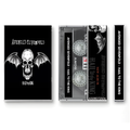 Avenged Sevenfold – Hail to the King Fanmade Analog Cassette Tape | Heavy Metal Hard Rock Collectible