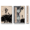 Avenged Sevenfold – Life Is But a Dream… Fanmade Analog Cassette Tape | Experimental Metal Progressive Rock Collectible