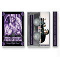 Avenged Sevenfold – Sounding the Seventh Trumpet Fanmade Analog Cassette Tape | Metalcore Hardcore Punk Collectible