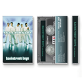 Backstreet Boys – Millennium Fanmade Analog Cassette Tape | Pop Boy Band Collectible