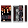 Backstreet Boys – Backstreet Boys Fanmade Analog Cassette Tape | Pop Boy Band Debut Album Collectible