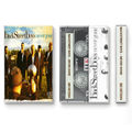 Backstreet Boys – Never Gone Fanmade Analog Cassette Tape | Pop Rock Boy Band Collectible