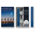 Backstreet Boys – In a World Like This Fanmade Analog Cassette Tape | Pop Dance Boy Band Collectible