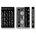 Backstreet Boys – DNA Fanmade Analog Cassette Tape | Pop Contemporary Boy Band Collectible