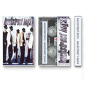 Backstreet Boys – Backstreet’s Back Fanmade Analog Cassette Tape | Pop Boy Band Collectible