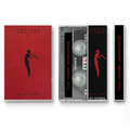 Imagine Dragons – Mercury – Act 2 Fanmade Analog Cassette Tape | Alternative Pop Rock Collectible | Modern Rock Album | Retro Music Gift