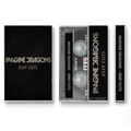 Imagine Dragons – Deep Cuts Fanmade Analog Cassette Tape | Alternative Pop Rock Collectible | Rare Tracks Collection | Retro Music Gift