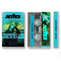Justin Bieber – Justice Fanmade Analog Cassette Tape | Pop R&B Album Collectible | Modern Pop Release | Retro Music Gift