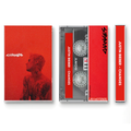 Justin Bieber – Changes Fanmade Analog Cassette Tape | Pop R&B Album Collectible | Contemporary R&B Release | Retro Music Gift