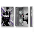 Justin Bieber – My Worlds Fanmade Analog Cassette Tape | Pop R&B Compilation Collectible | Early Era Collection | Retro Music Gift