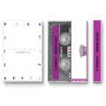 Justin Bieber – Journals Fanmade Analog Cassette Tape | R&B Pop Collection Collectible | Digital Era Release | Retro Music Gift