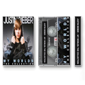 Justin Bieber – My Worlds: The Collection Fanmade Analog Cassette Tape | Pop R&B Compilation Collectible | Deluxe Edition | Retro Music Gift