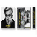 Justin Bieber – The Best Fanmade Analog Cassette Tape | Pop R&B Greatest Hits Collectible | Best Of Compilation | Retro Music Gift
