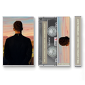 Justin Timberlake – Everything I Thought It Was Fanmade Analog Cassette Tape | Pop R&B Album Collectible | Modern Pop Release | Retro Music Gift