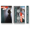 Justin Timberlake – Live from London Fan-made Analog Cassette Tape | Pop R&B Live Album Collectible | Concert Recording | Retro Music Gift