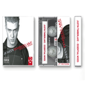 Justin Timberlake – Essential Mixes Fanmade Analog Cassette Tape | Pop R&B Remix Collection | DJ Mix Compilation | Retro Music Gift