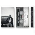 Kendrick Lamar – GNX Fanmade Analog Cassette Tape | Hip Hop Rap Album Collectible | Modern Rap Release | Retro Music Gift