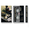 Kendrick Lamar – Section.80 Fanmade Analog Cassette Tape | Hip Hop Rap Album Collectible | Early Era Release | Retro Music Gift