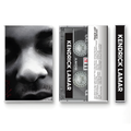 Kendrick Lamar – C4 Fanmade Analog Cassette Tape | Hip Hop Rap Mixtape Collectible | Early Era Release | Retro Music Gift