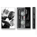 Kendrick Lamar – The Kendrick Lamar EP Fanmade Analog Cassette Tape | Hip Hop Rap EP Collectible | Early Era Release | Retro Music Gift