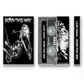 Lady Gaga – Born This Way Fanmade Analog Cassette Tape | Pop Dance Album Collectible | Iconic Pop Release | Retro Music Gift