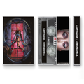Lady Gaga – Chromatica Fanmade Analog Cassette Tape | Pop Dance Album Collectible | Electronic Pop Release | Retro Music Gift