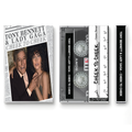 Lady Gaga & Tony Bennett – Cheek to Cheek Fanmade Analog Cassette Tape | Jazz Vocal Album Collectible | Classic Standards Release | Retro Music Gift