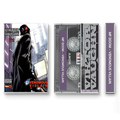 Viktor Vaughn – Venomous Villain Fanmade Analog Cassette Tape | Underground Hip Hop Album Collectible | Alternative Rap Classic | Retro Music Gift