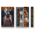 MF DOOM – Best Of MF DOOM Fanmade Analog Cassette Tape | Underground Hip Hop Greatest Hits Collection | Alternative Rap | Retro Music Gift