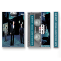 Michael Learns to Rock – Blue Night Fanmade Analog Cassette Tape | Soft Rock Pop Album Collectible | 90s Love Songs | Retro Music Gift