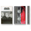 Michael Learns to Rock – 19 Love Ballads Fanmade Analog Cassette Tape | Greatest Hits Love Songs Collection | Soft Rock Pop Ballads | Retro Music Gift