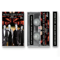 Michael Learns to Rock – Nothing to Lose Fanmade Analog Cassette Tape | Soft Rock Pop Album Collectible | 90s Ballads | Retro Music Gift