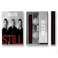 Michael Learns to Rock – Still Fanmade Analog Cassette Tape | Soft Rock Pop Album Collectible | Romantic Ballads | Retro Music Gift