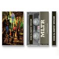 Michael Learns to Rock – Michael Learns to Rock Fanmade Analog Cassette Tape | Soft Rock Pop Debut Album Collectible | 90s Classic | Retro Music Gift