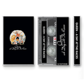 Queen – A Day at the Races Fanmade Analog Cassette Tape | Classic Rock Album Collectible | 70s Rock & Pop | Retro Music Gift