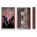 Travis Scott – Birds in the Trap Sing McKnight Fanmade Analog Cassette Tape | Hip Hop Album Collectible | Trap & Atmospheric Sound | Retro Music Gift