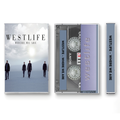 Westlife – Where We Are Fanmade Analog Cassette Tape | Pop Album Collectible | Modern Pop & Emotional Ballad Sound | Retro Music Gift